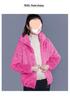 Women's Plus Size Hooded Fleece Coat - Double-Sided Velvet Sweatshirt, Warm Winter Pajamas