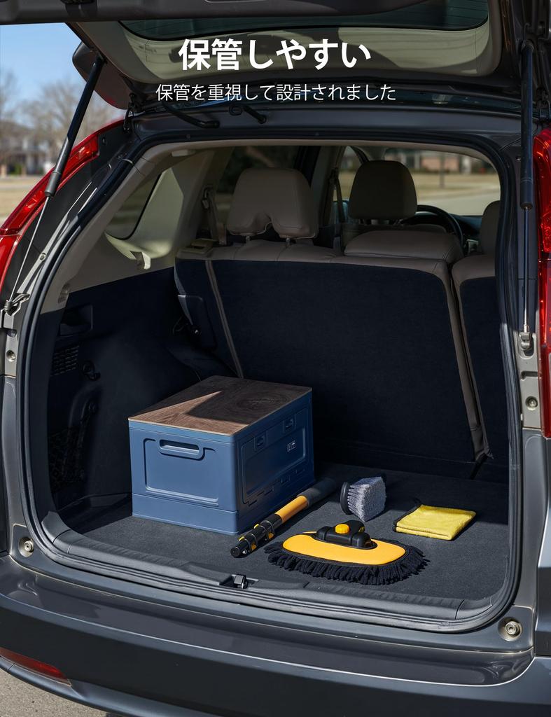 AstroAI Biegsame Autowaschbürste mit Teleskop-Autowasch-Autowasch-Set mit Mikrofaserhandtuch und Reifenbürste für und Boden Langes Autowaschmittel Enthält Eins