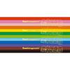 Sumikko Gurashi Colored 12 Pattern PH18501 San-X Pencils, Colors, A,