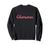 Monchhichi Graphic Sweatshirt
