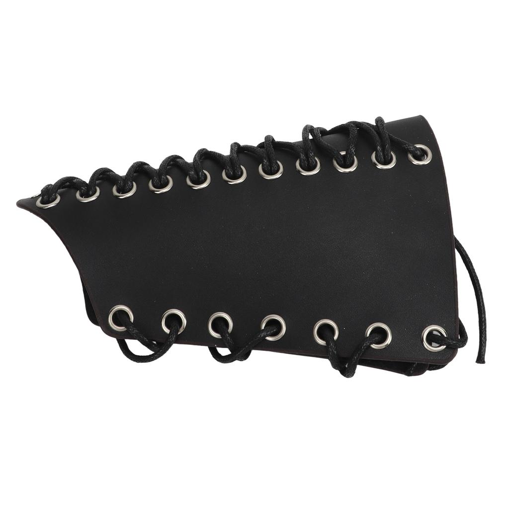 y Arm Gurad Artificial Leather   Skin Friendly Arm   Tools for  y