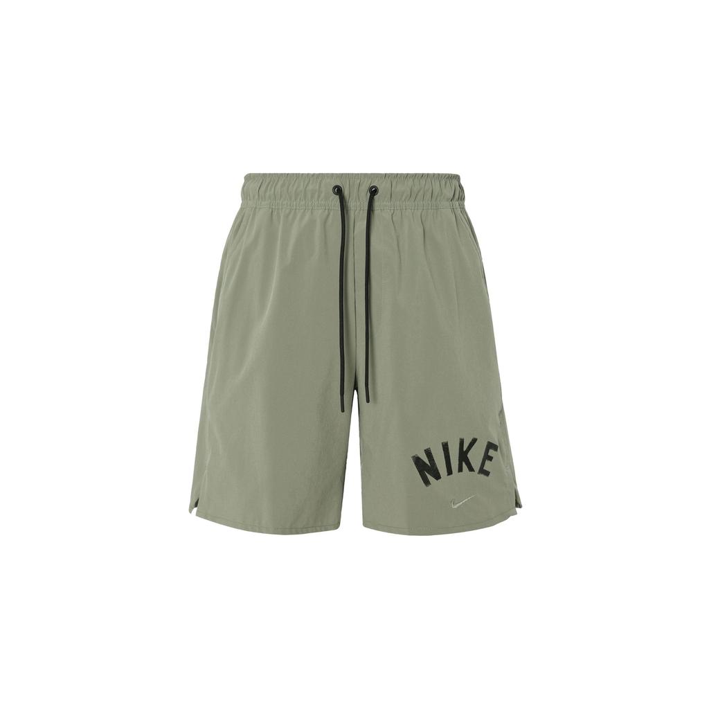 Nike Sports Shorts Men's Khaki Moderate FV9895-053