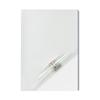 Transparent Self-Adhesive A4 Laser Printer Paper