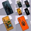 Shooting Game Half Life 2 For Xiaomi 13 Ultra 12 Lite 11T 12T Pro 12X Case For POCO X3 X5 F5 Pro M6 X4 F4 GT M5s F3