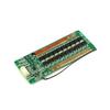 4-String Ternary Lithium Iron Battery Protection Board with Balancing, Temp Control, and Heat Sink, Continuous 40A/50A Protection