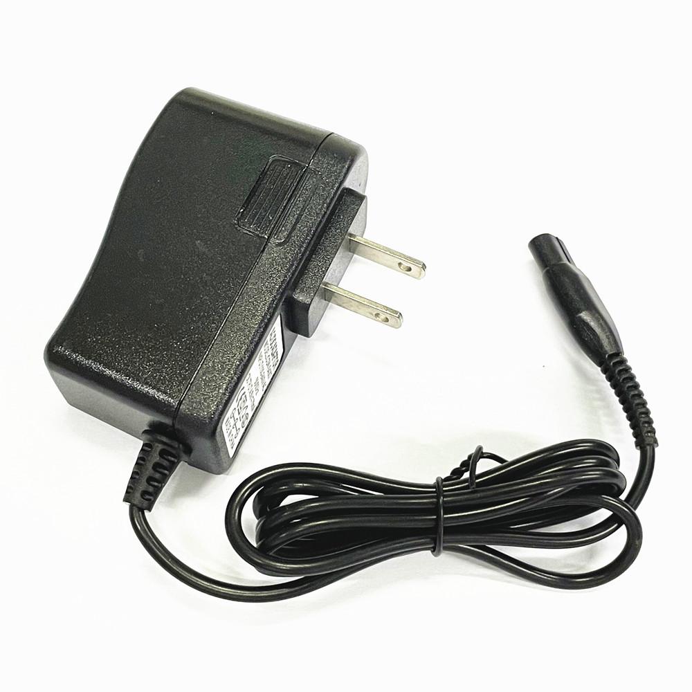 4.3V70mAShaver Charger Fit for Philips Norelco Oneblade QP2520 / 90/ 70 / 72 Replace A00390 All-in-One Grooming