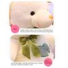 Large Teddy Bear Plush 90/110cm Giant Soft Stuffed Animal Decorative Huggable Plushie Gift for Kids Birthday
