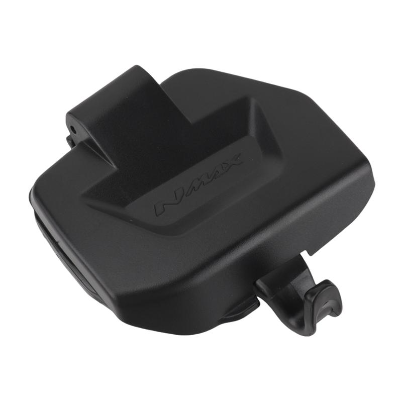 Motorrad Werkzeugkasten Aufbewahrungsabdeckung Für NMAX V3 Nmax 155 2025 Motorrad Zubehör-A87Q
