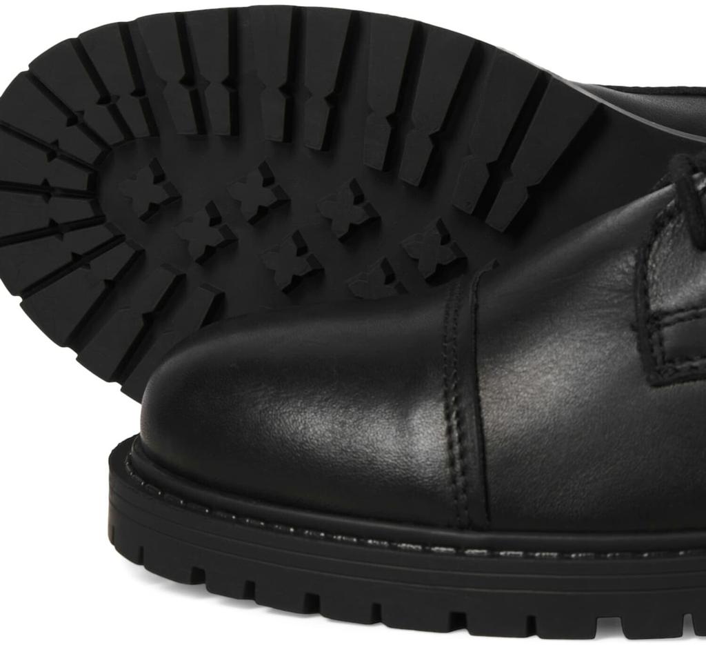 Сапоги Jack & Jones schwarz 19358628