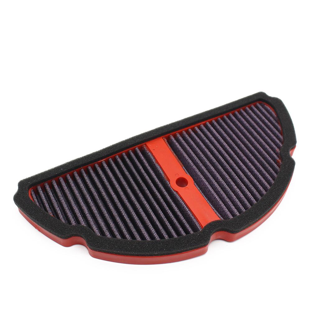 Motorbike Air Filter Intake Cleaner for BENELLI BN502 2014 2019 16 TNT600 2018-19 BN502R 2017 19 BN600 BJ600 BN BJ TNT 600 502