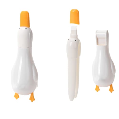 

SITEDAN Уловитель волос, Щипцы для слива, Средство для удаления волос в ванной с зажимами и пинцетом для сбора волос, Щипцы для мусора и очистки слива (белый)