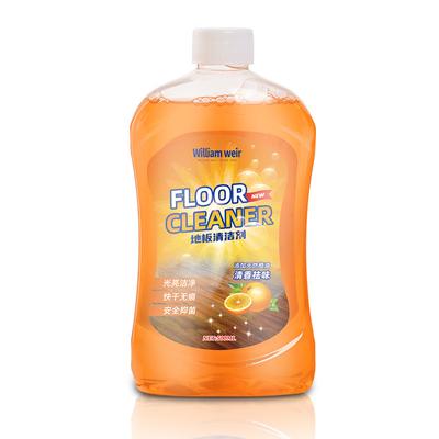 Floor Cleaner, Ceramic Tile Strong Stain Remover, Household Mopping, Polishing, Brightening Wood Floor Cleaner