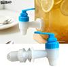 Grifo de Repuesto para Cubo de Agua Potable Grifo de Plástico Grifo para Botella de Vino Jugo Accesorios para Grifo de Cubo de Agua