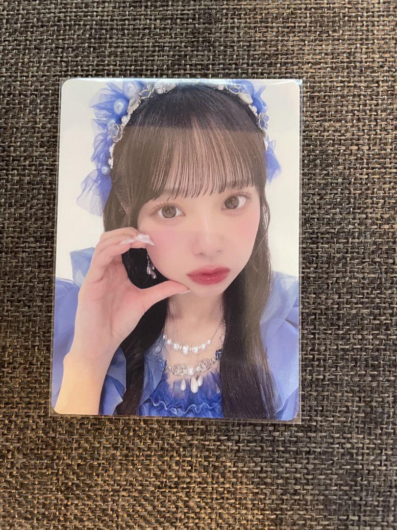 

[Б/У] cutiestreet Кюсуто Масуда Аяно Коллекционная карточка вер.2