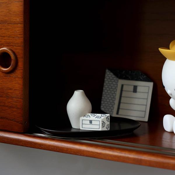 Minhwa Plate Set – “Chaekgado” Motif – 2023 MU:DS Selected Design