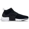 Nike Air Presto Ultra Flyknit Black 835570-001