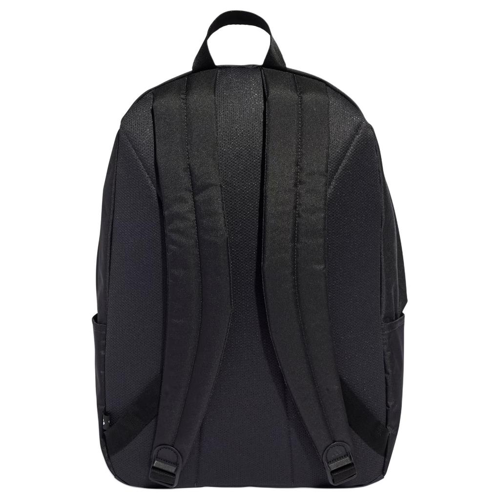 adidas ESSENTIALS Polyester Backpack Unisex Black Adidas JY1001