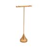 Decorative Earring Jewelry Stand Earring Organizers Bracelet Holder Necklace Storage Rack for Fashion Accessories Display