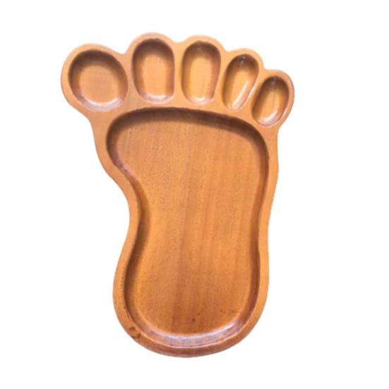 Yousheng Käsebrett Holz Charcuterie-Brett Tierförmige Vorspeisen Serviertablett für Käse Snacks Früchte