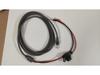 18AWG DC Power Cord with Ring Terminal and 30A Fuse for 4th Gen Mini