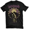 Windhand Occult Vintage Graphic TShirt Unisex Women Metal Rock Band Tee Cotton Streetwear Top