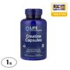 Creatine Capsules 120 Tablets 1 Pcs