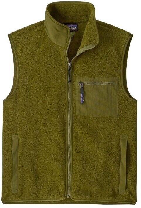 

Patagonia Мужская куртка Synch Vest (23011) Synch Vest (23011) pondgreen S