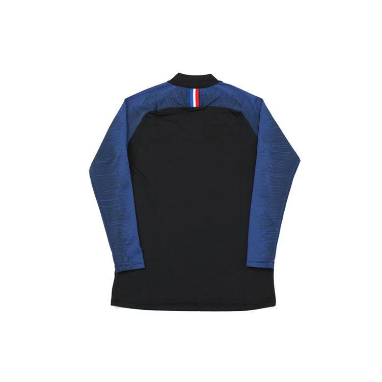 Jordan X Psg Strike Drill Training L/S Top CT3540-010