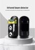 Outdoor Infrared Beam Anti-theft Alarm System