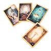 Divination Lenormand Of Enchantment Deck Forparty Card Game Tarot Cards