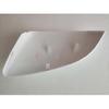 For Honda Civic 2016- Dark Blue Right Passenger Side Mirror Cover Replacey
