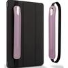 Retractable PU Leather Pen Storage Case Elastic Band Holder For Stretchable Tablet Styluses Accessories