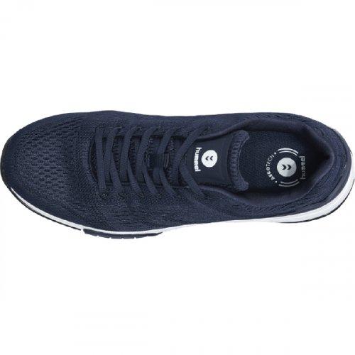 [Hummel] AGILIS EG_NAVY [Shipped from Korea] 100% Authentic