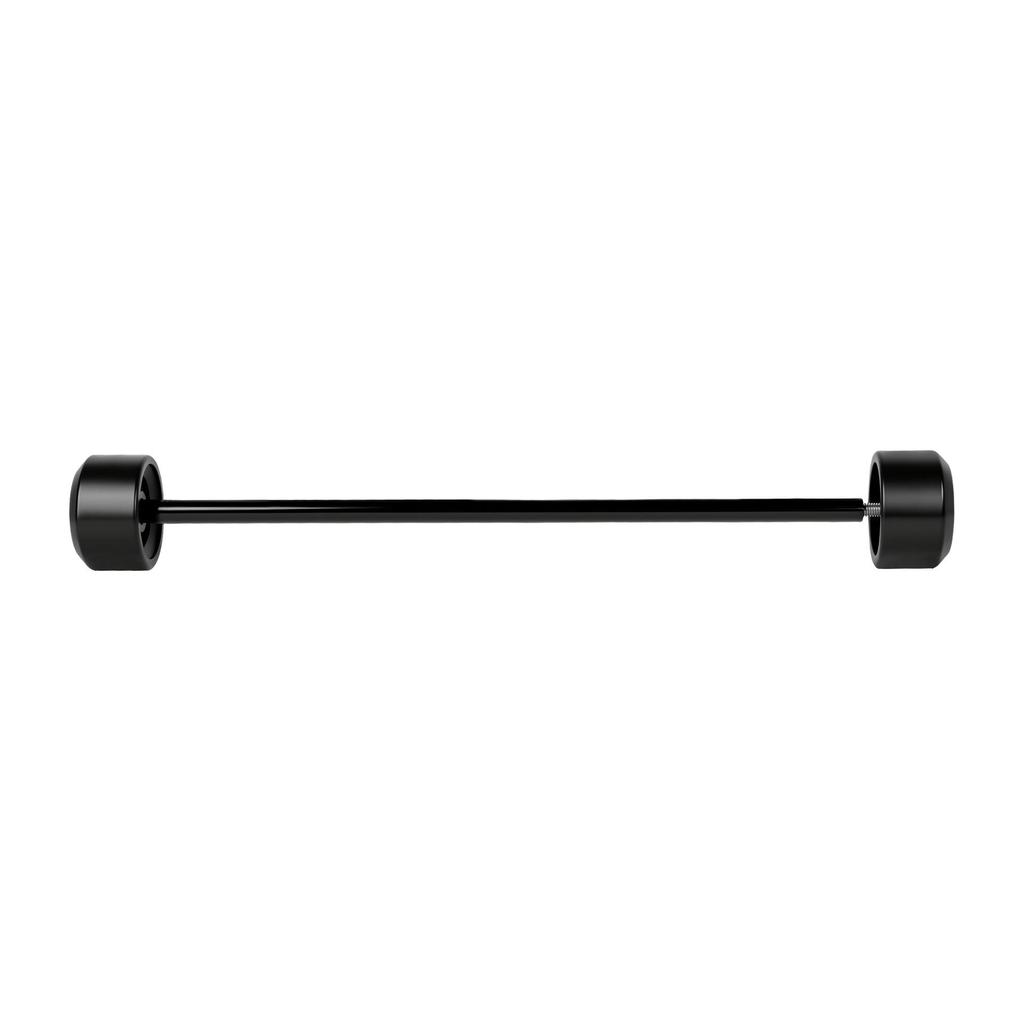 Triumph Tiger Sport 660 & Trident 660 Anti-Fall Front/Rear Wheel Rods