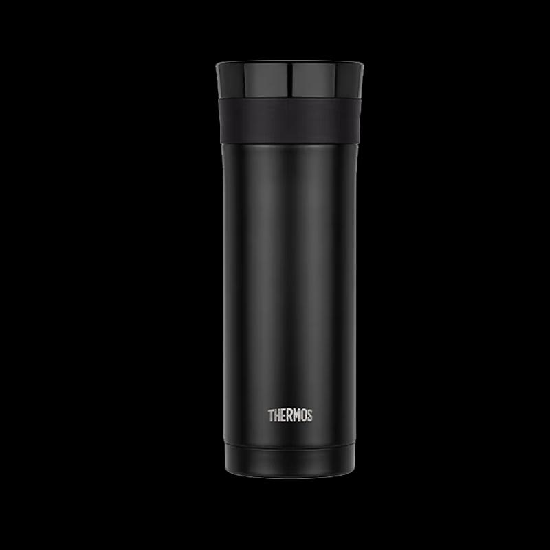 Thermos Smart Temperature Display Insulated Bottle, 470ml