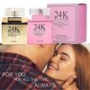 24K Southeast Asian Perfume EDP Long Lasting Fragrance for Women