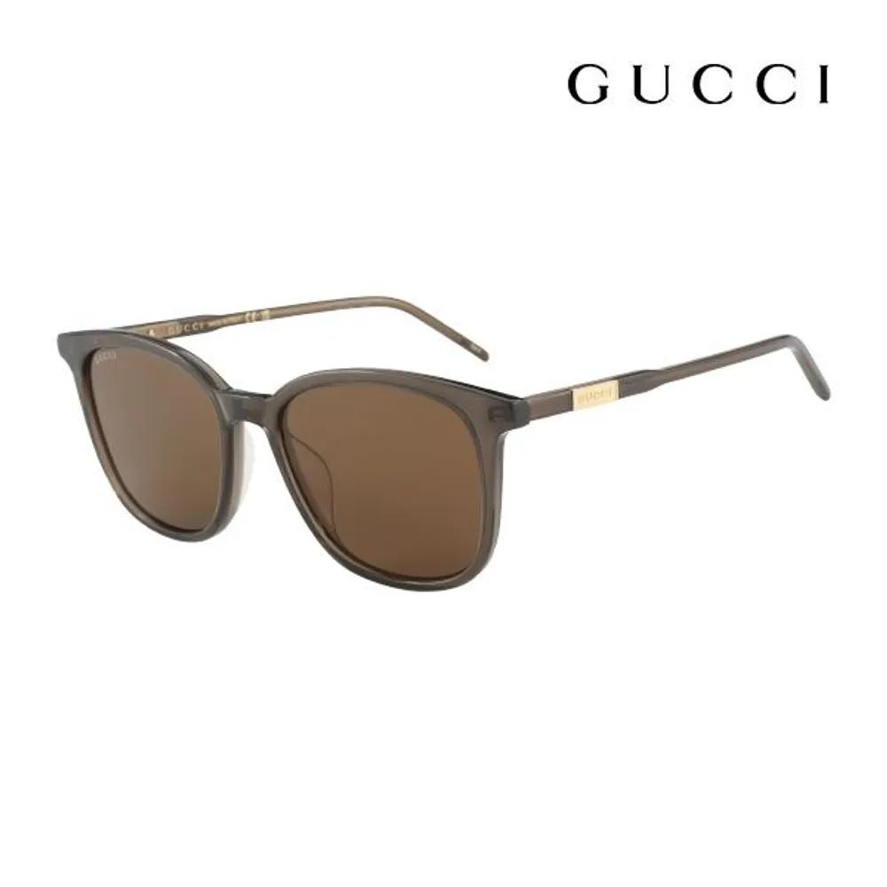 

Gucci sunglasses (GG1158SK) wine
