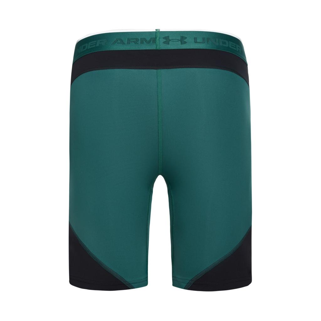 Under Armour HeatGear® Elite Training Fitness Compression Shorts Men shorts 6015388-338