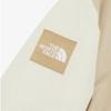 The North Face Kids Varsity Jacket Light Beige Nj3nq55t
