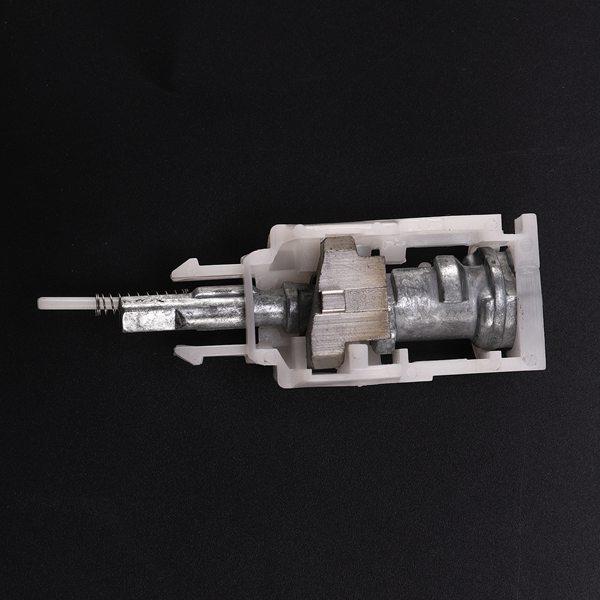 The 924-704 4690492AC Ignition Lock is compatible with Jeep, Chrysler, and Dodge vehicles.