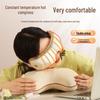 HEZHENG Eye Massager, BP Monitor & Moxibustion Kit CN plug (adapter included)