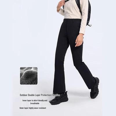 Alt giyim (Kadın) – Pantalon ve Kapriler