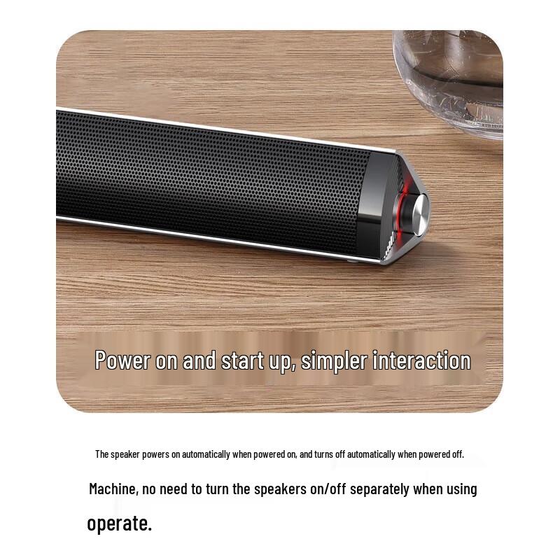 Edifier M16+ Desktop Portable Speaker CN plug (adapter included)