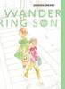 Wandering Son Volume 8 by Shimura Takako Hardback Book 9781606998311