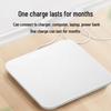 Brangdy Rechargeable LCD Body Weight Scale (CN version)