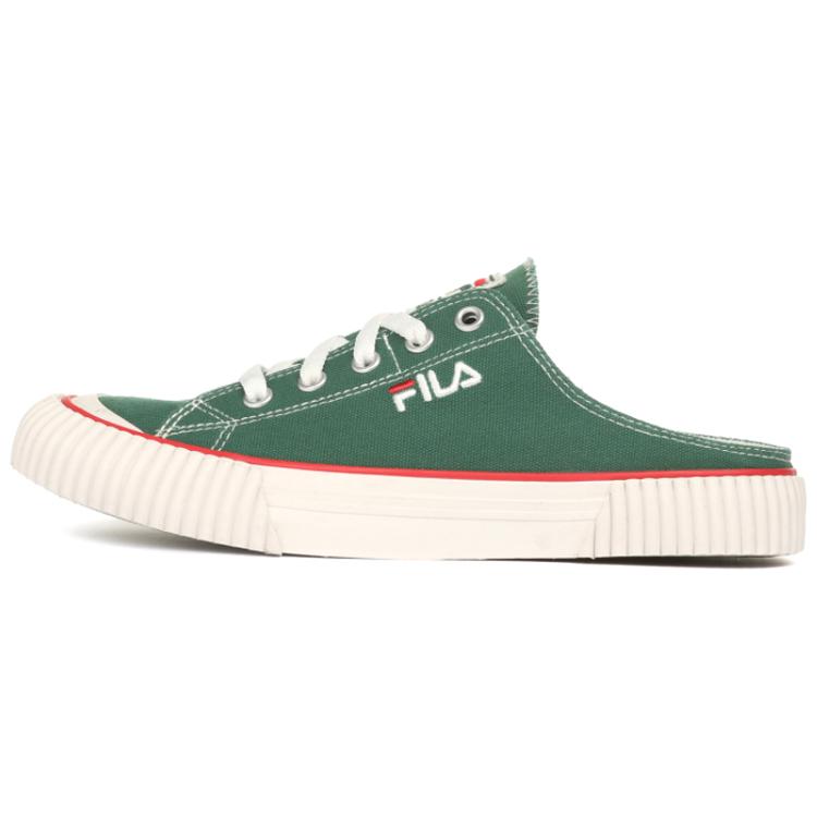 

FILA Bumper Leisure Loafer Green 1XM01006_321 36.5