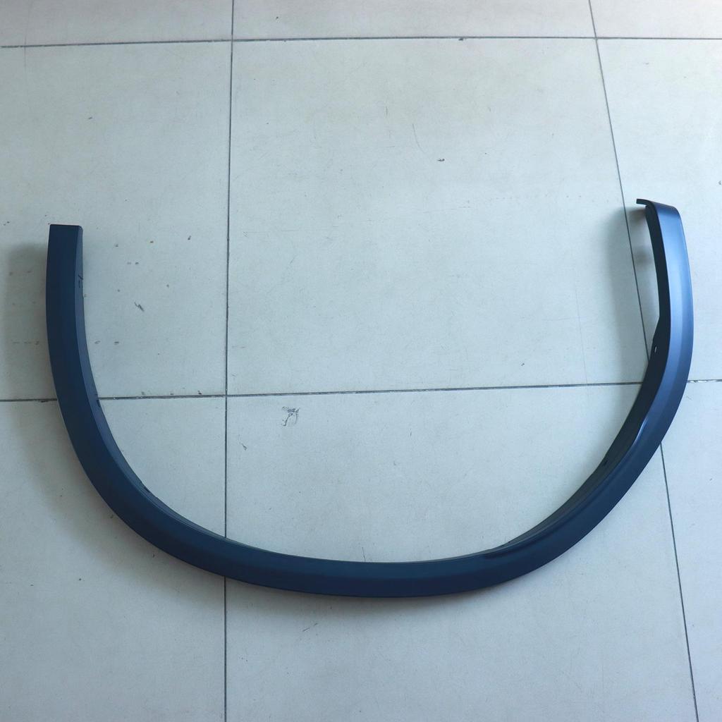 BMW X3 G08 Wide Body Rear Wheel Arch 51778092003/51778092004