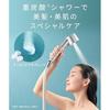 SALONIA Chlorine Removal Cartridge Clear Care Irritation