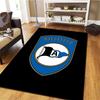 DSC Arminia Bielefeld Carpet Rug for Living Room Bedroom Home Sofa Decoration,Kids play Non-slip Floor Mat