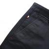 Men's Plus Size Casual Autumn/Winter Slim Fit Trousers